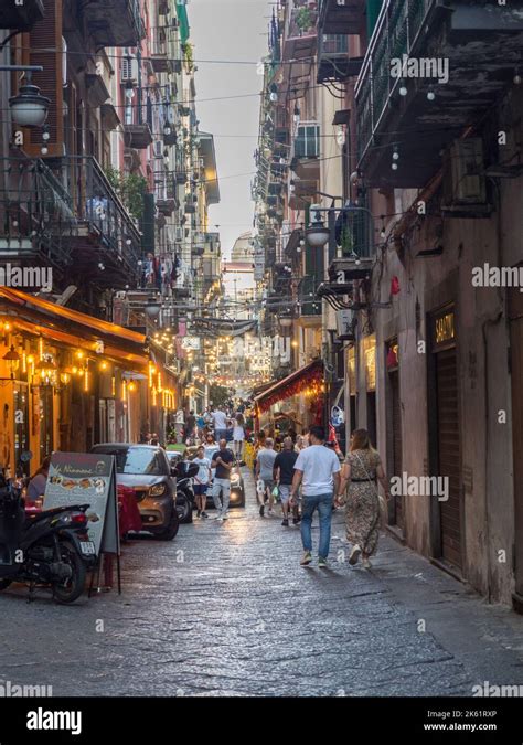 genny stock|NAPOLI QUARTIERI SPAGNOLI VICO...